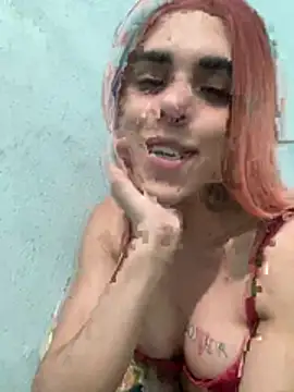 Snapshot of gisele23cm chatting on 07-14-26, 04:50 gisele23cm online show from 07-14-26, 04:50