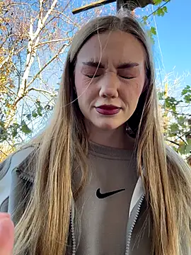 MilaMoone online show from 11-03-25, 11:22