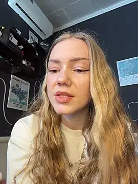 MilaMoone online show from 03-13-26, 10:33