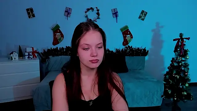 BetsyKiss online show from 01-12-26, 05:12