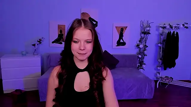 BetsyKiss online show from 02-15-26, 05:09