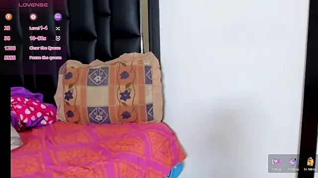 ArexBlakk online show from 11-01-25, 09:28