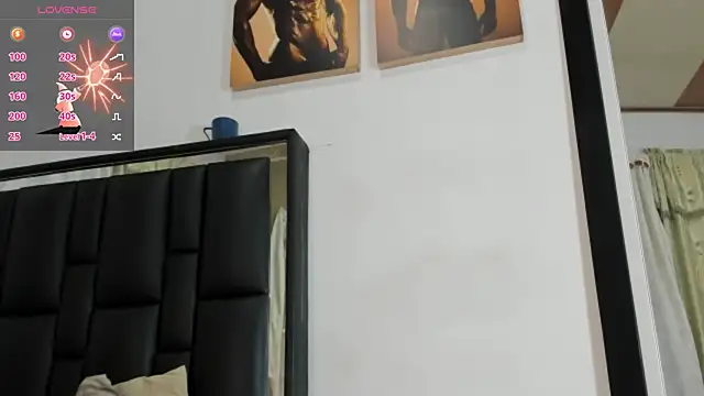 ArexBlakk online show from 04-03-26, 02:20