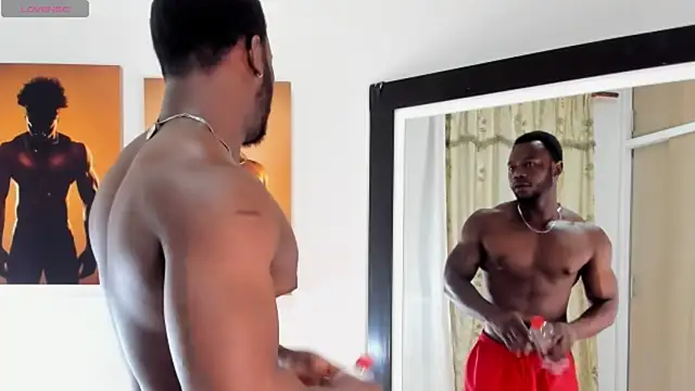 ArexBlakk online show from 04-18-26, 07:58