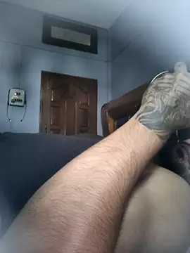 Donerviky online show from 02-06-26, 02:16