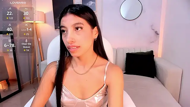 Tiffany Low online show from 03-01-26, 01:57