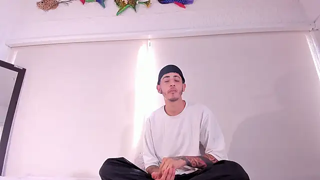 j martony online show from 11-20-25, 12:27