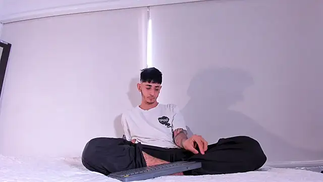 j martony online show from 11-25-25, 12:05