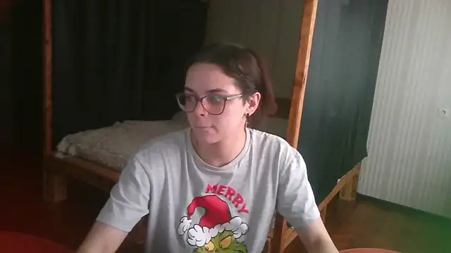 EthelsLover online show from 03-01-26, 01:24