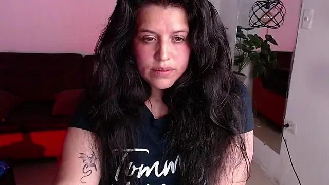 Andrea secret  online show from 09-16-25, 05:58