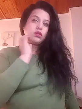 Andrea secret  online show from 03-17-26, 01:36