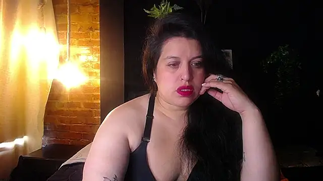 Andrea secret  online show from 04-06-26, 02:18