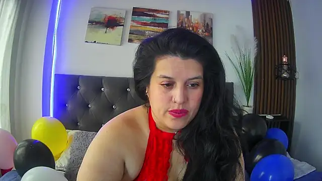 Andrea secret  online show from 04-11-26, 02:54