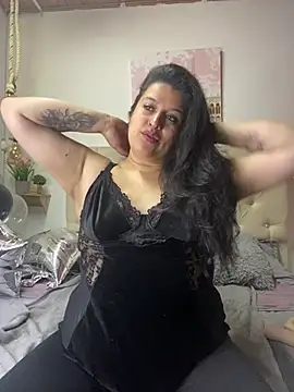Andrea secret  online show from 07-30-26, 01:54