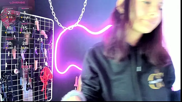 Snapshot of Mistress_Megan_BDSM chatting on 10-24-25, 07:10 Mistress Megan BDSM online show from 10-24-25, 07:10