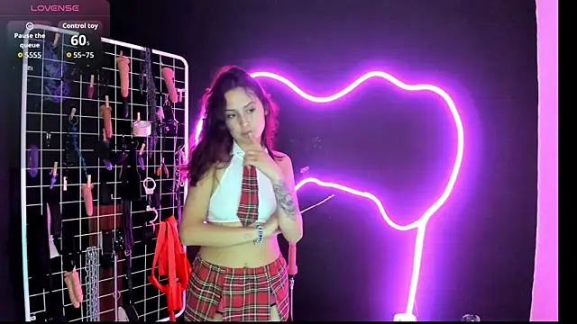 Snapshot of Mistress_Megan_BDSM chatting on 11-18-25, 07:18 Mistress Megan BDSM online show from 11-18-25, 07:18