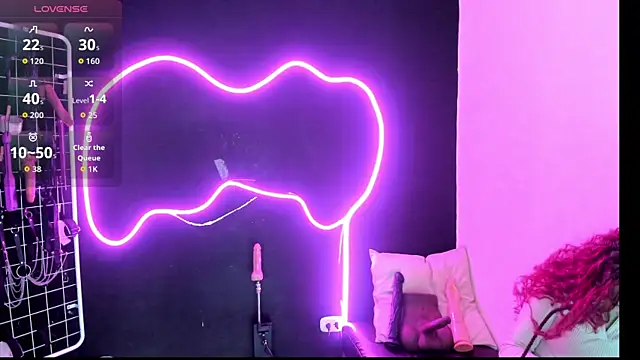 Snapshot of Mistress_Megan_BDSM chatting on 12-04-25, 07:11 Mistress Megan BDSM online show from 12-04-25, 07:11