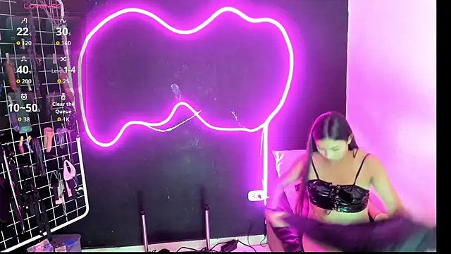 Snapshot of Mistress_Megan_BDSM chatting on 12-22-25, 07:00 Mistress Megan BDSM online show from 12-22-25, 07:00