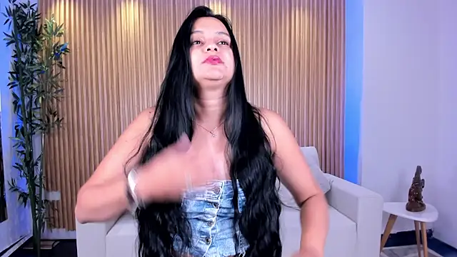 Megancoxx online show from 11-18-25, 11:03