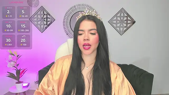 Mila blaze online show from 10-06-25, 03:15