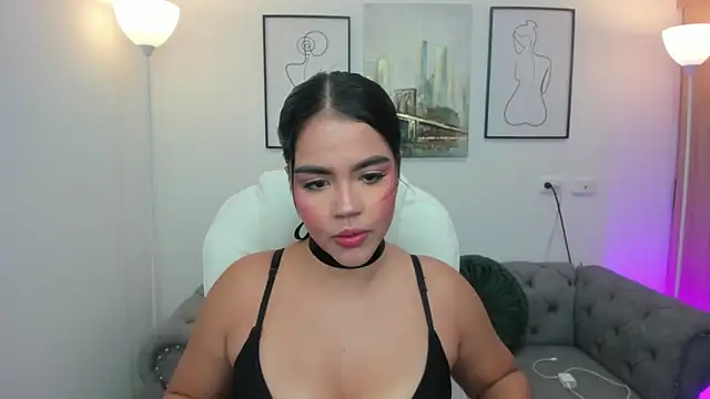 Mila blaze online show from 10-09-25, 04:10