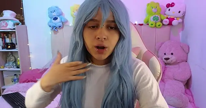 NekoWaifu online show from 02-19-26, 02:13