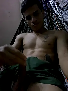 Alexander19Che online show from 09-16-25, 02:01