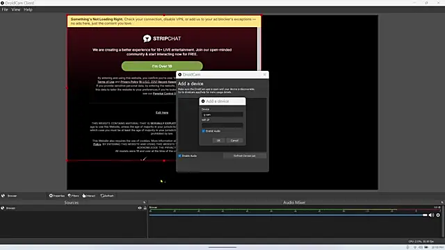 versatilevortex online show from 10-26-25, 02:06