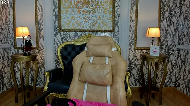 KonnyDesire online show from 11-22-25, 10:31