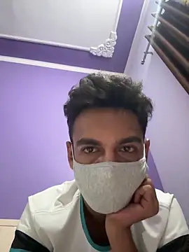 Snapshot of Siddharth8970 chatting on 09-15-25, 07:03 Siddharth8970 online show from 09-15-25, 07:03