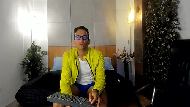 JacobDraven online show from 11-13-25, 03:27