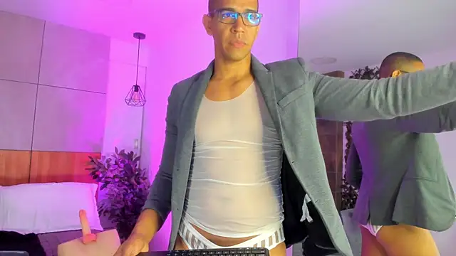 JacobDraven online show from 04-08-26, 03:17