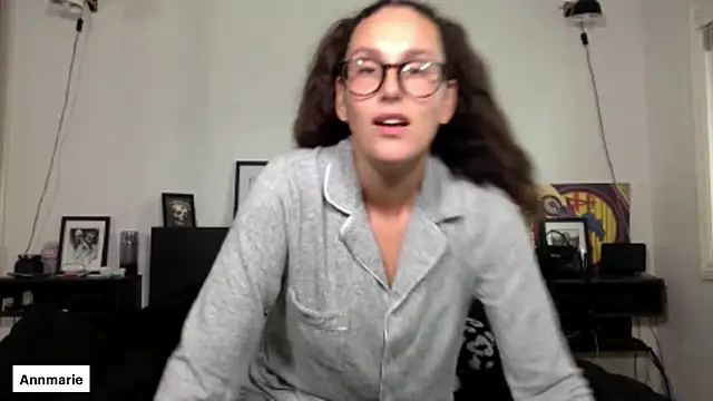 annmarieferrara online show from 09-26-25, 07:18