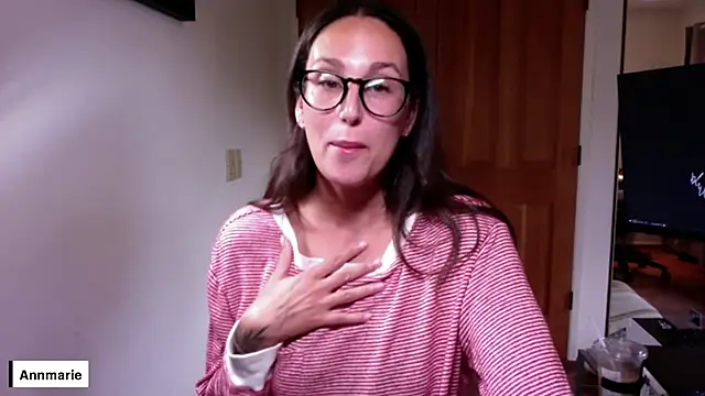 annmarieferrara online show from 09-29-25, 06:02