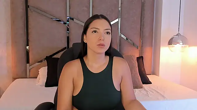 Megan-8 online show from 03-07-26, 07:44