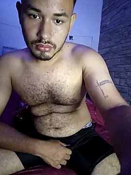 ROGERMACKENZIE online show from 10-16-25, 05:25