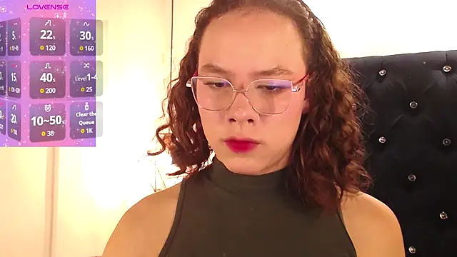 Snapshot of bycandy_ chatting on 09-18-25, 01:57 bycandy online show from 09-18-25, 01:57