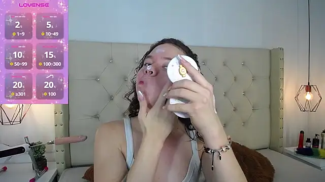 bycandy  online show from 11-03-25, 12:28