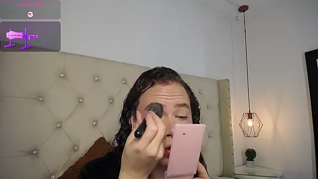 Snapshot of bycandy_ chatting on 02-24-26, 12:25 bycandy online show from 02-24-26, 12:25