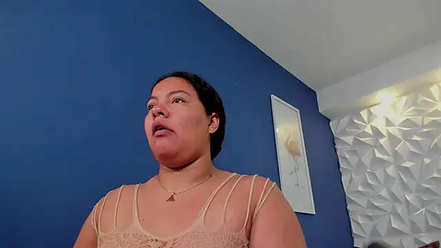 freya cole  online show from 10-20-25, 11:54