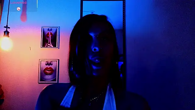 Angel-dragun online show from 09-25-25, 03:21