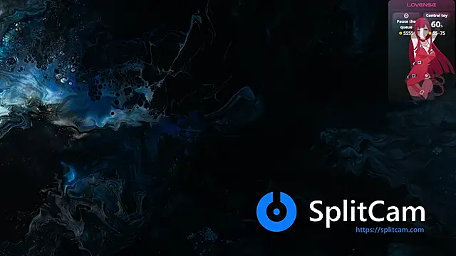 Angel-dragun online show from 11-30-25, 03:10