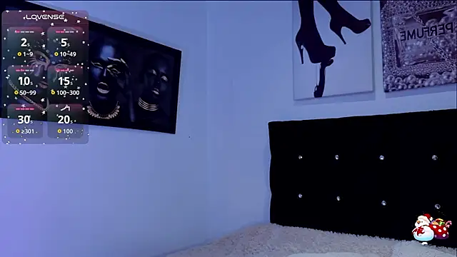 Angel-dragun online show from 03-12-26, 03:12