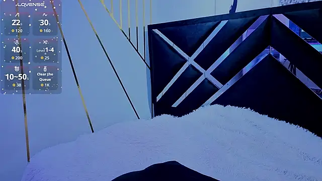 Angel-dragun online show from 04-15-26, 03:02