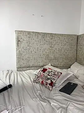 Ambersfoxx online show from 07-30-26, 12:31