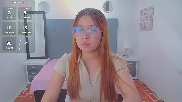 chaneelstark online show from 04-21-26, 03:13