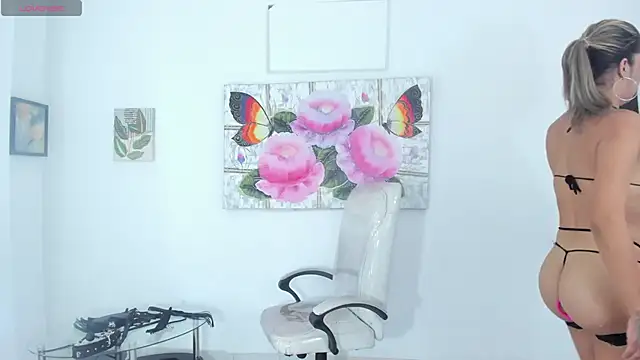 barbie ds online show from 11-14-25, 12:04