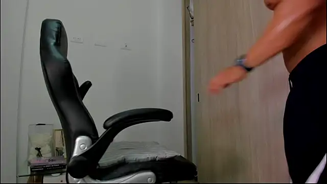 Biscuit oliva online show from 09-27-25, 03:44