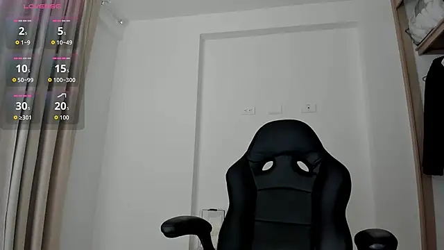 Biscuit oliva online show from 10-03-25, 04:09