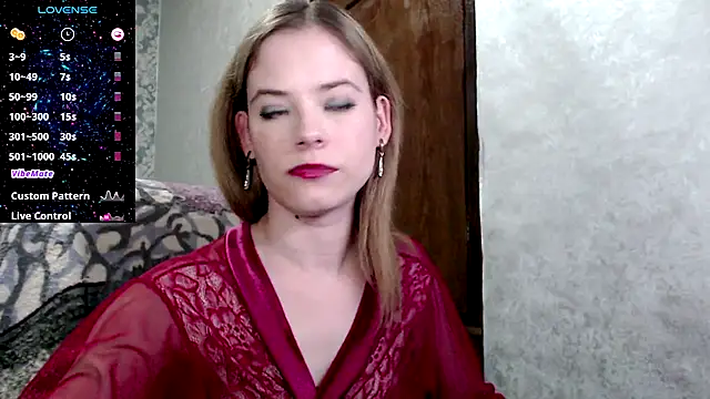 Kate  Loves online show from 11-02-25, 06:21